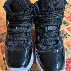 Jordan 11 Retro Jubilee Boys Shoes